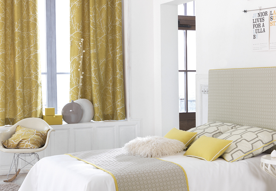 Ткань Casadeco Stockholm 16997201