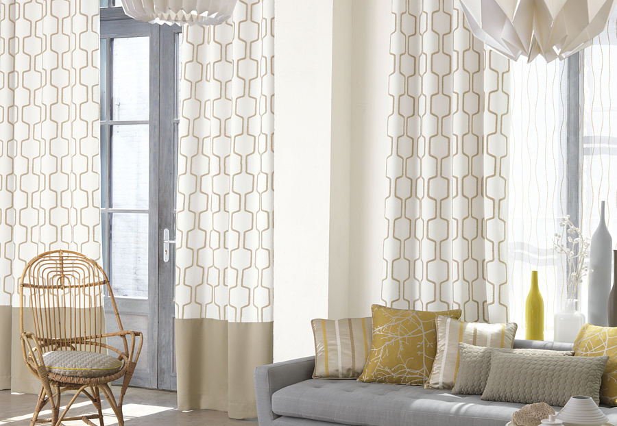 Ткань Casadeco Stockholm 22813224