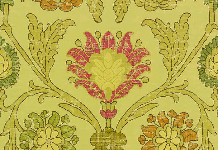 Ткань Thibaut Anniversary Prints F96053