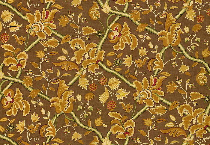 Ткань Thibaut Anniversary Prints F96031