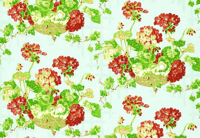 Ткань Thibaut Anniversary Prints F96020