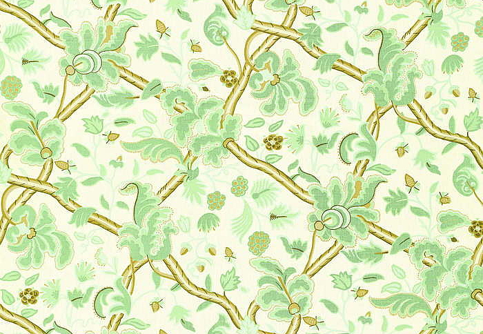 Ткань Thibaut Anniversary Prints F96030