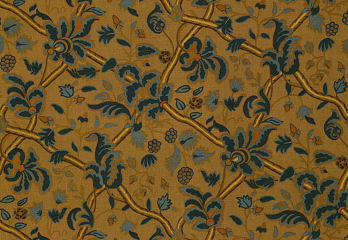Ткань Thibaut Anniversary Prints F96033