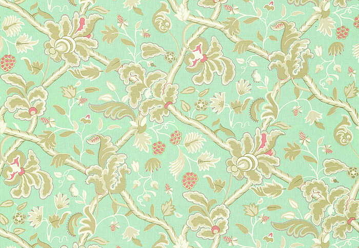 Ткань Thibaut Anniversary Prints F96035