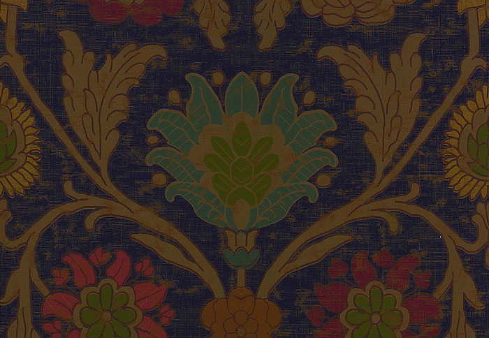 Ткань Thibaut Anniversary Prints F96054