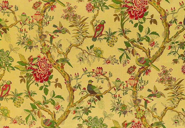 Ткань Thibaut Anniversary Prints F96061