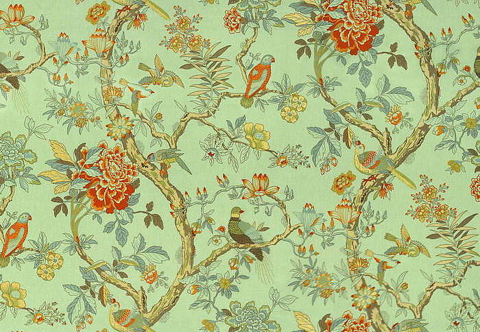 Ткань Thibaut Anniversary Prints F96062