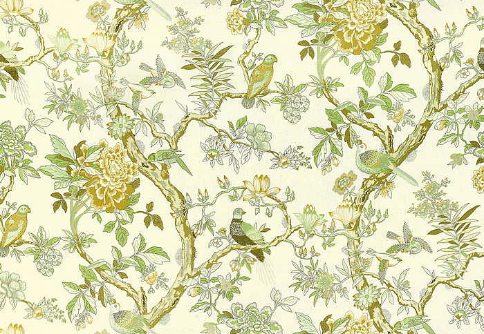 Ткань Thibaut Anniversary Prints F96063