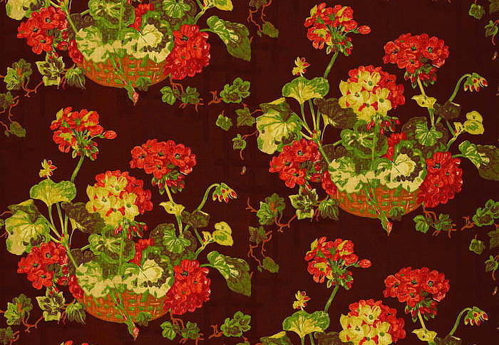 Ткань Thibaut Anniversary Prints F96018