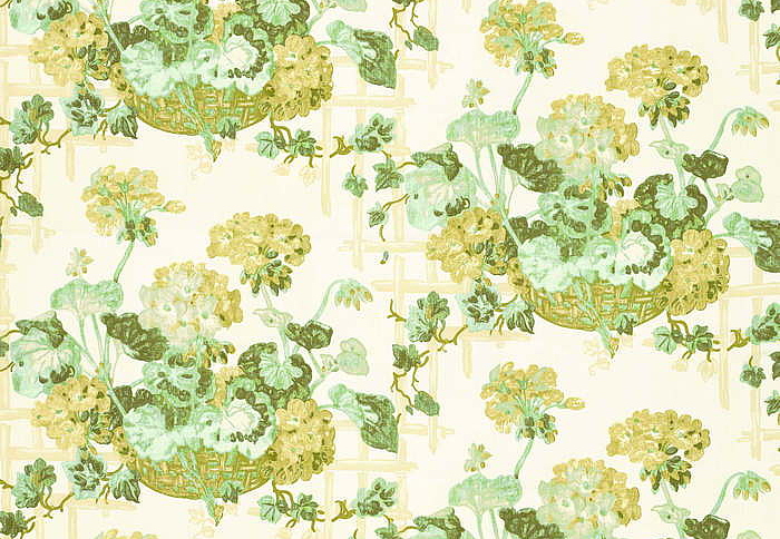 Ткань Thibaut Anniversary Prints F96022