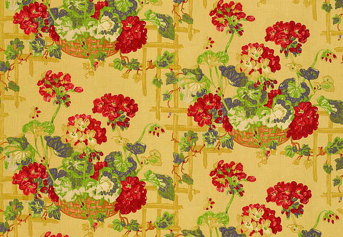 Ткань Thibaut Anniversary Prints F96021