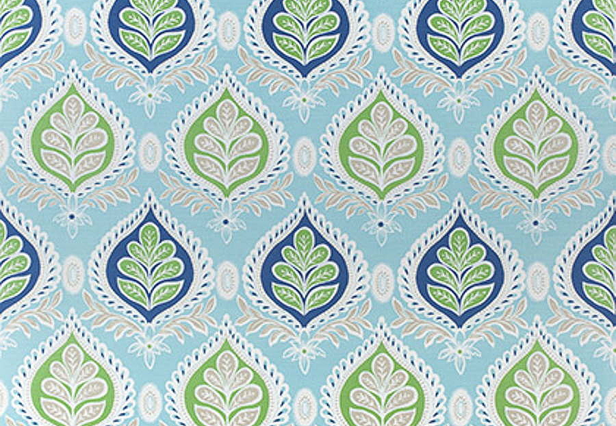Ткань Thibaut Bridgehampton F924316
