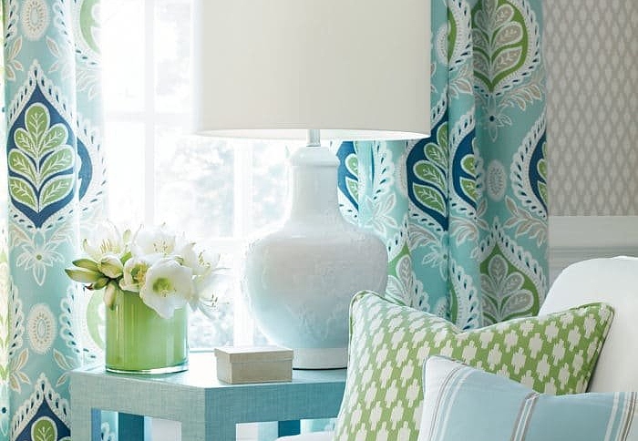 Ткань Thibaut Bridgehampton F924316