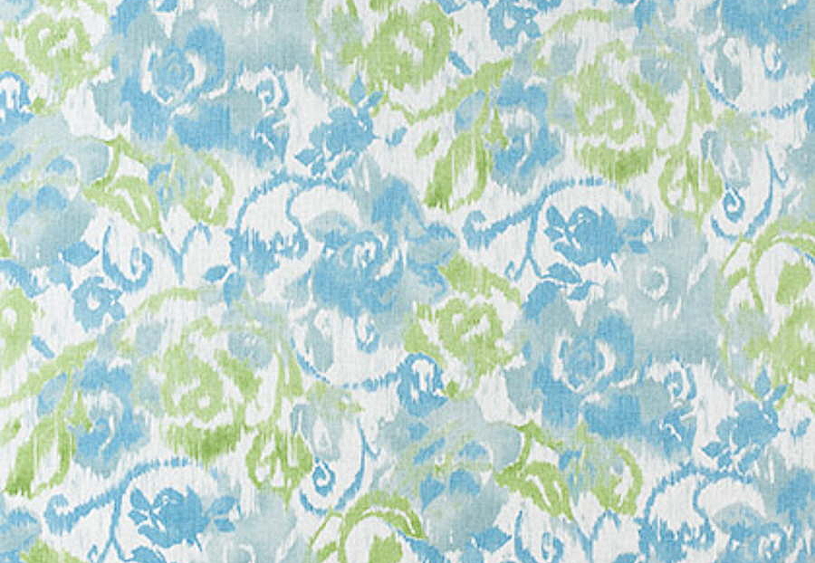 Ткань Thibaut Bridgehampton F924342