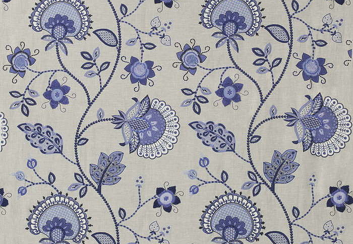 Ткань Thibaut Bridgehampton W724366