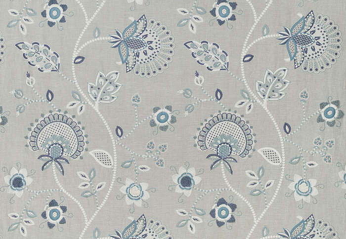 Ткань Thibaut Bridgehampton W724301