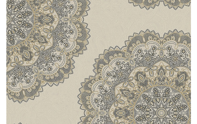 Нидерландские обои Etten, коллекция Aura, артикул 2010906