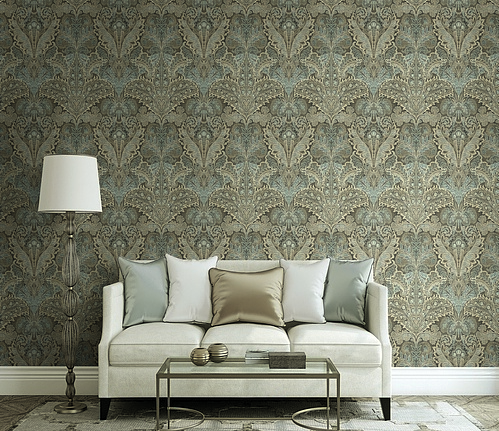Обои Wallquest Casa Mia - Quartz RM80002