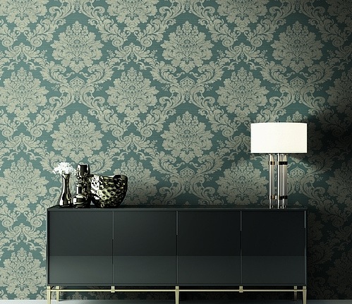 Обои Wallquest Casa Mia - Quartz RM81102