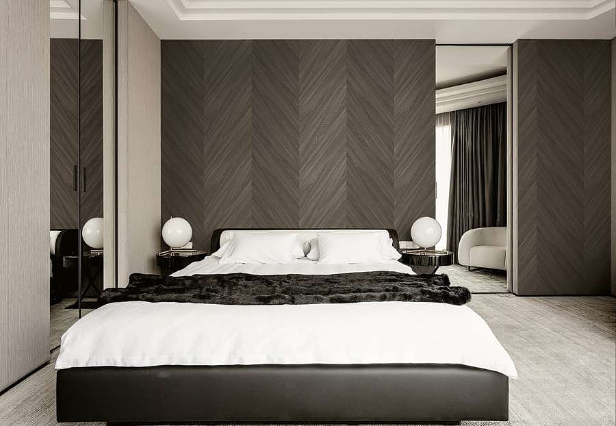 Обои Wallquest Luxe Revival RH20100