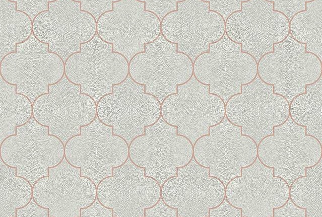 Обои Wallquest Luxe Revival RH20801