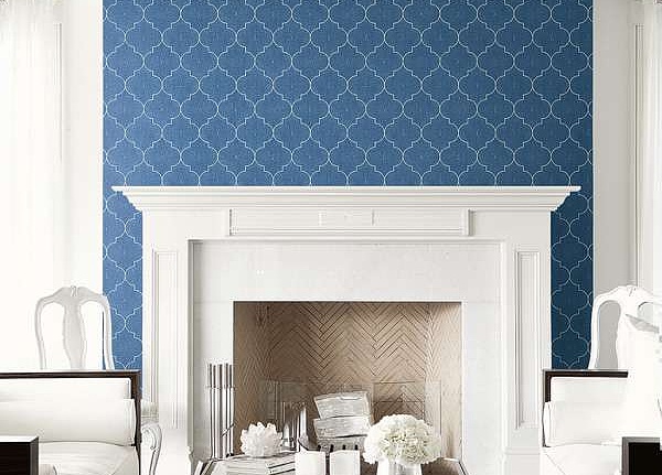 Обои Wallquest Luxe Revival RH20802