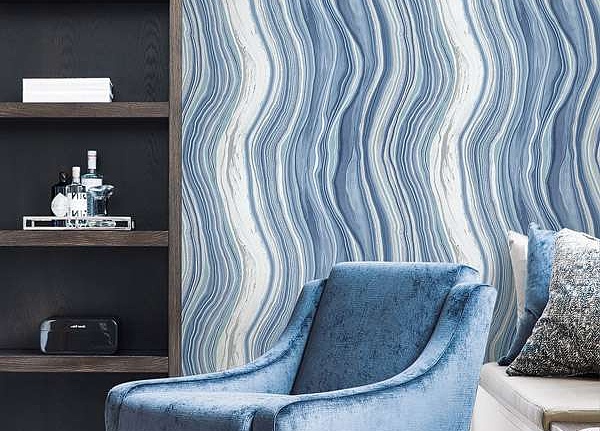 Обои Wallquest Luxe Revival RH21202