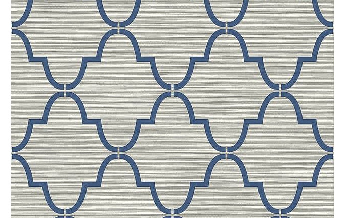 Американские обои Wallquest, коллекция Luxe Revival, артикул RH21502