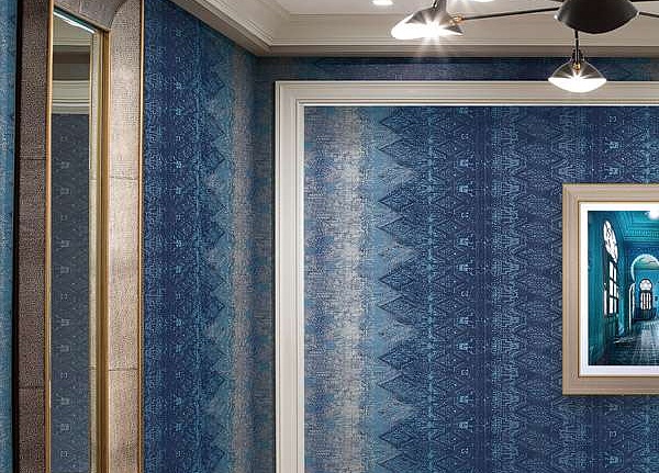 Обои Wallquest Luxe Revival RH21802