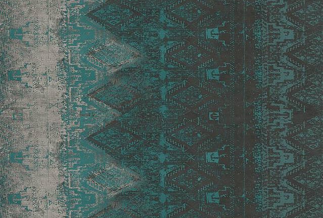 Обои Wallquest Luxe Revival RH21804