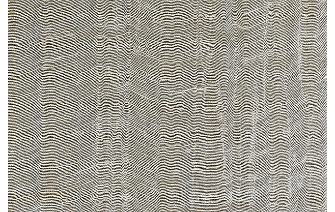 Бельгийские обои Mahieu, коллекция Hermitage, артикул Leeds