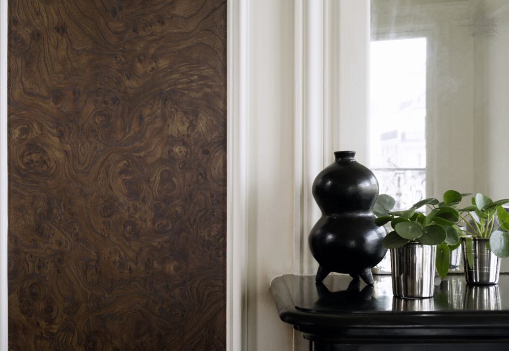 Обои Elitis Essences De Bois RM42870