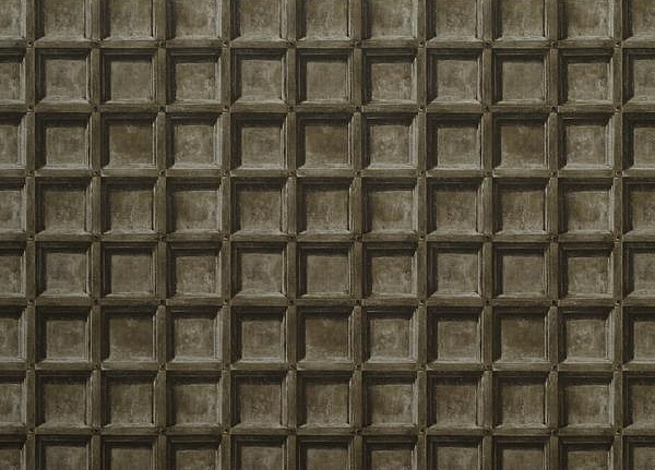 Обои Andrew Martin Lost and Found Jacobean/Oak JC01