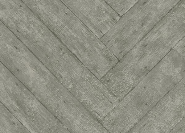Обои Andrew Martin Lost and Found Parquet/Charcoal PQ04