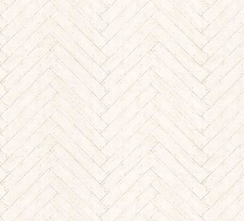 Обои Andrew Martin Lost and Found Parquet/White PQ01