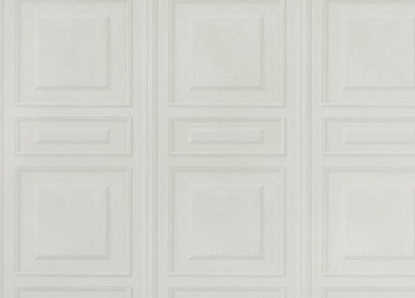 Обои Andrew Martin Lost and Found Trianon/White TR04