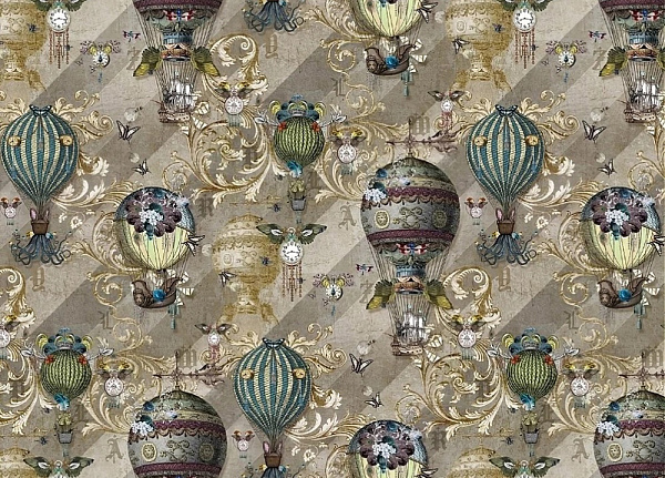 Обои Santorus Collection 2 WP070124