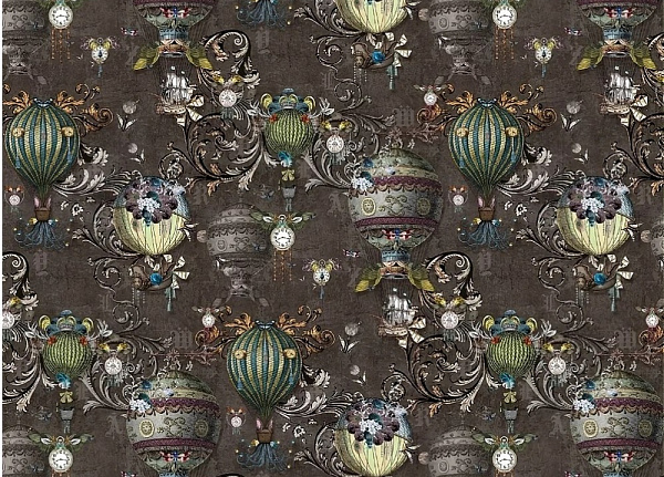 Обои Santorus Collection 2 WP070225