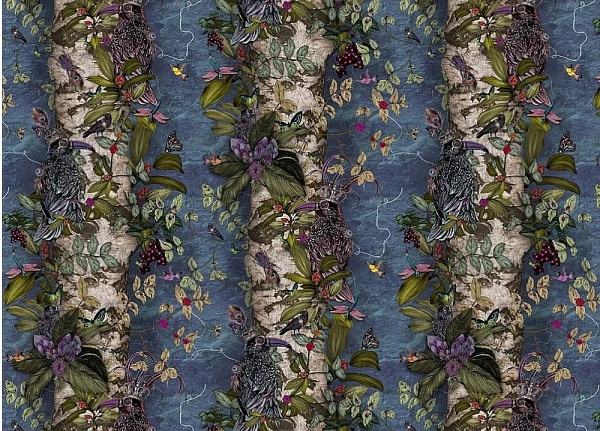 Обои Santorus Collection 2 WP120340