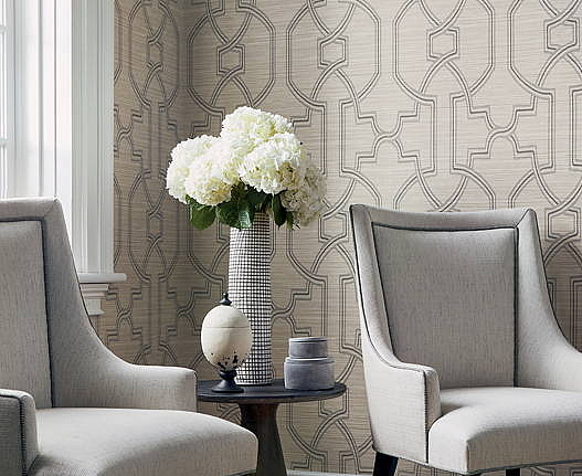 Обои Thibaut Texture Resource 6 T276