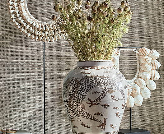 Обои Thibaut Texture Resource 6 T317