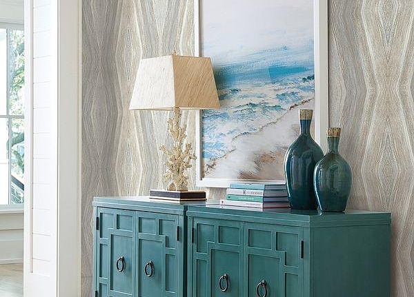 Обои Wallquest Barclay Butera WBP10907