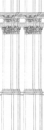 Обои NLXL Monochrome YOB-03
