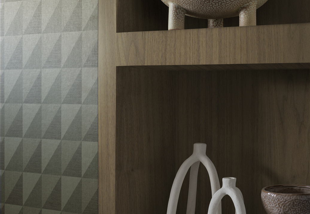 Обои Eco Modern Spaces (Engblad & Co) 4553