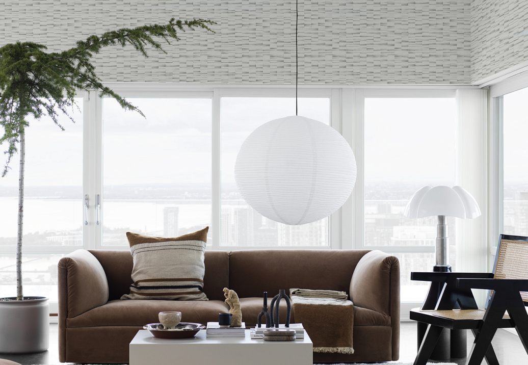 Обои Eco Modern Spaces (Engblad & Co) 4563