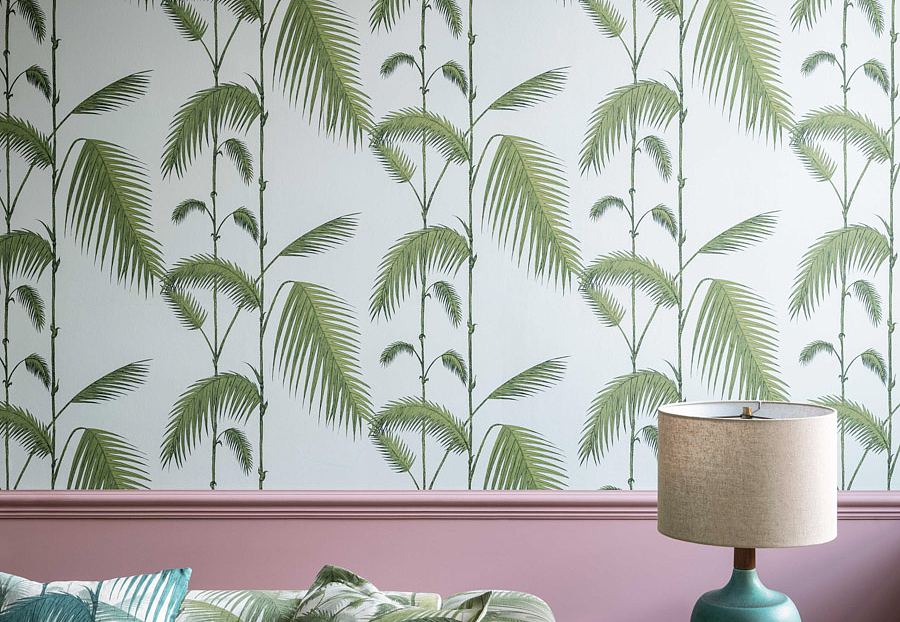 Обои Cole & Son The Contemporary Collection 66-2010