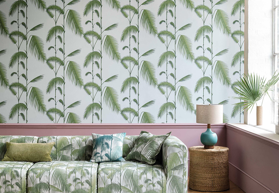 Обои Cole & Son The Contemporary Collection 66-2010