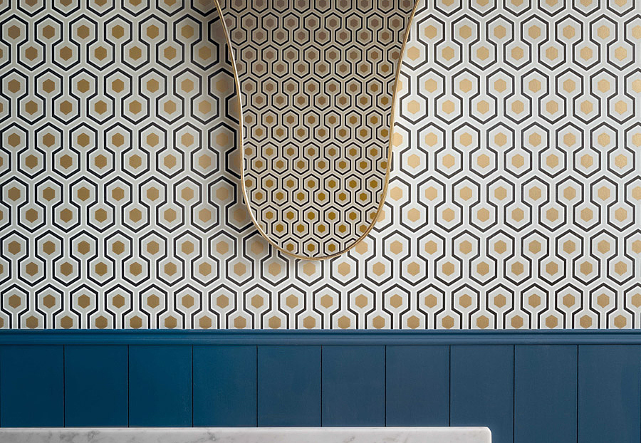 Обои Cole & Son The Contemporary Collection 66-8056