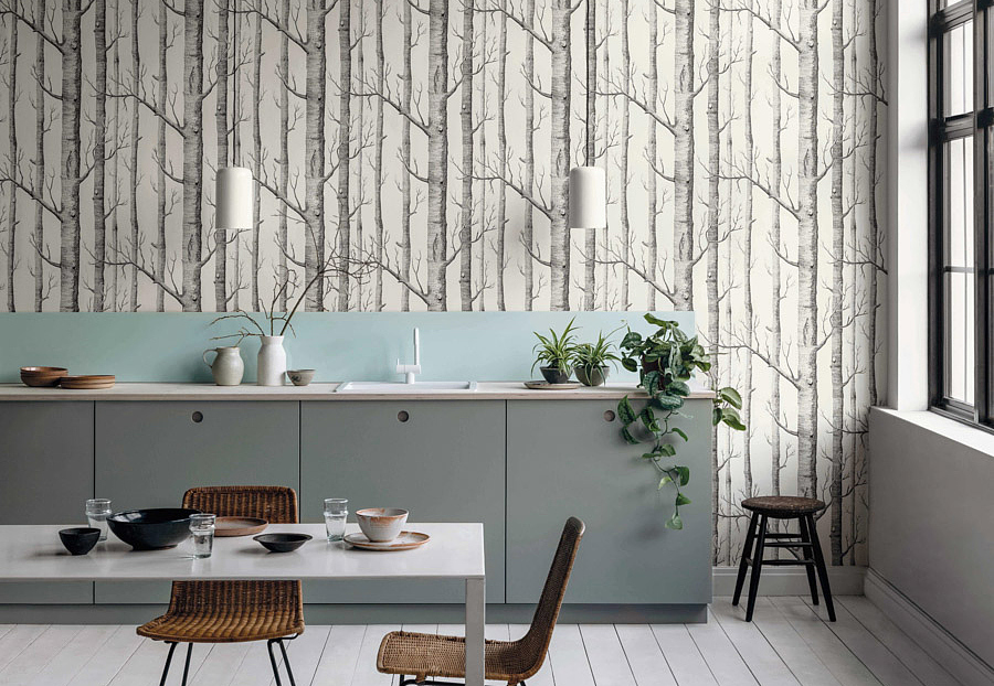 Обои Cole & Son The Contemporary Collection 69-12147