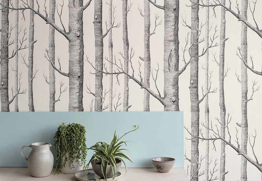 Обои Cole & Son The Contemporary Collection 69-12147